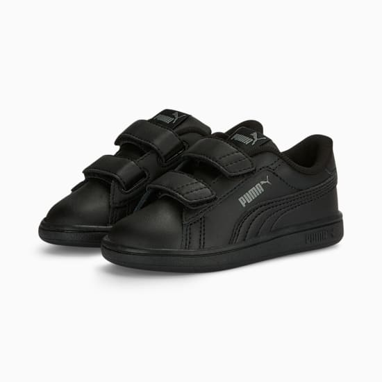 Puma babyschoenen zwart shop