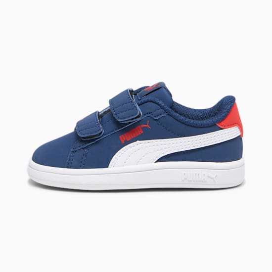 Baskets a scratch Smash 3.0 Buck Bebe PUMA