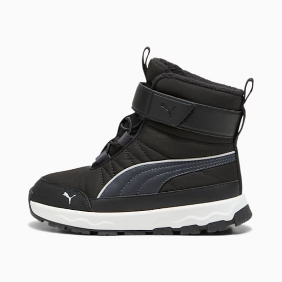 Schneestiefel fur Jungen Winterschuhe fur Jungen PUMA