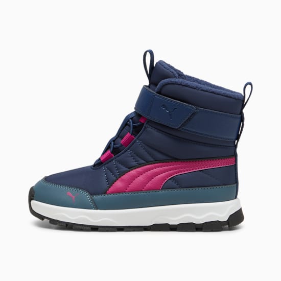 Boys Snow Boots Boys Winter Shoes PUMA