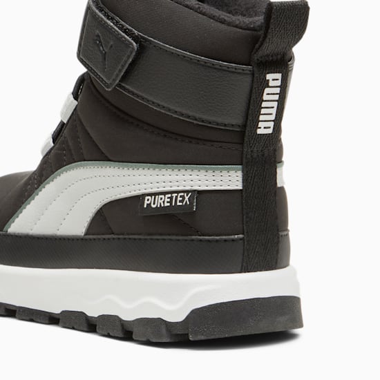 Schneestiefel fur Jungen Winterschuhe fur Jungen PUMA
