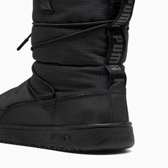PUMA Frauen Winter Schuhe PUMA Winterjacke ch.PUMA