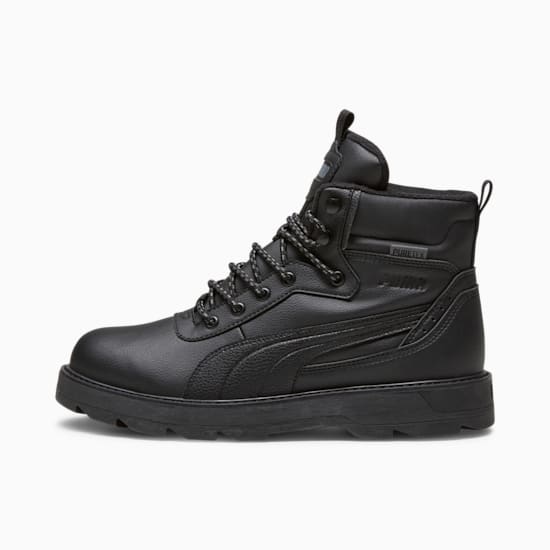 Puma winterstiefel damen discount