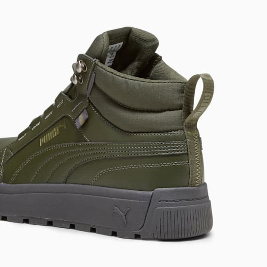 Puma schneestiefel cheap