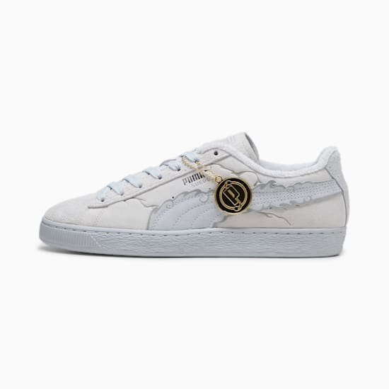 Suede La leggenda dello streetwear PUMA