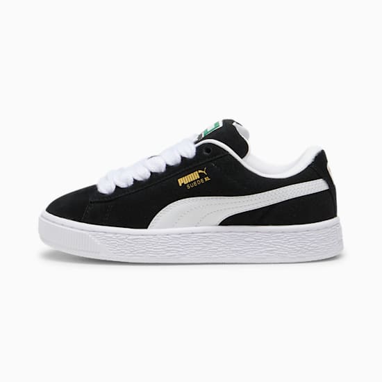 Baskets Suede XL Enfant et Adolescent PUMA