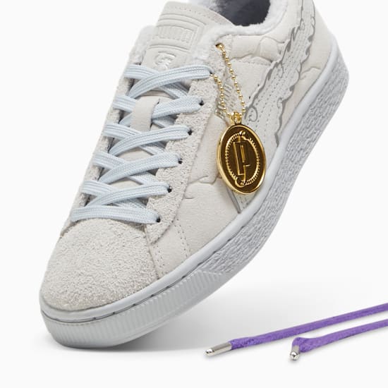 Suede Streetwear Legends PUMA