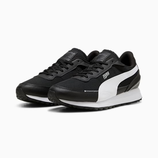 Sneakers nere Calzature indispensabili PUMA
