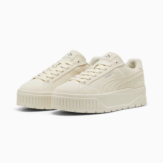 Basket puma plateforme femme discount