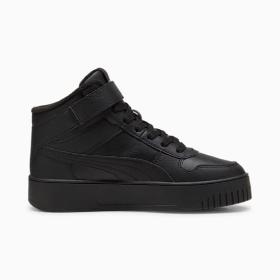 Puma schuhe damen winter discount