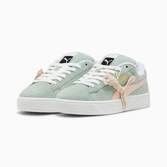 Puma schuhe damen grau outlet