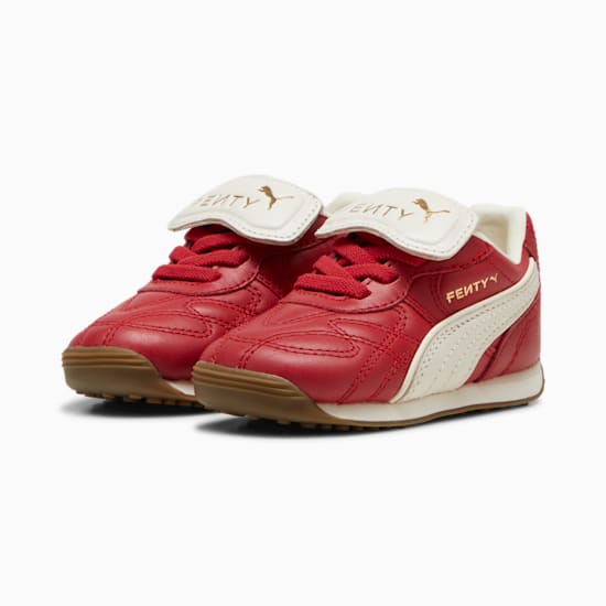 Puma fenty uomo rosse new arrivals