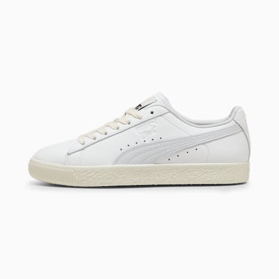 CLYDE Basketball Heritage PUMA
