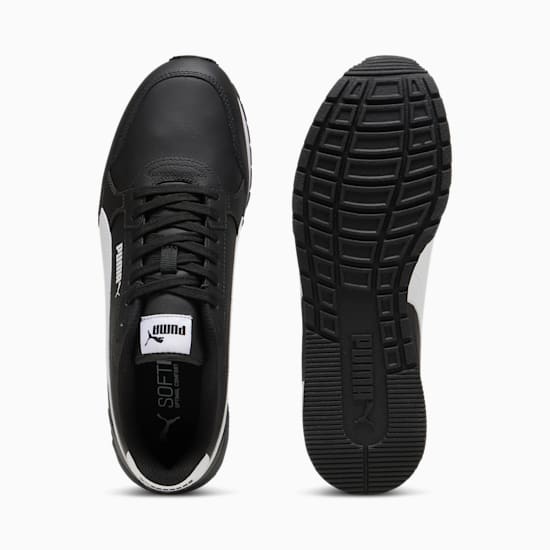 ST Runner Timeless Mesh Trainers PUMA