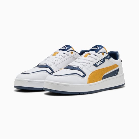 Court Classic Street Sneakers