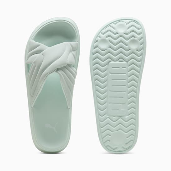 Sandalen und Badeschuhe fur Damen PUMA