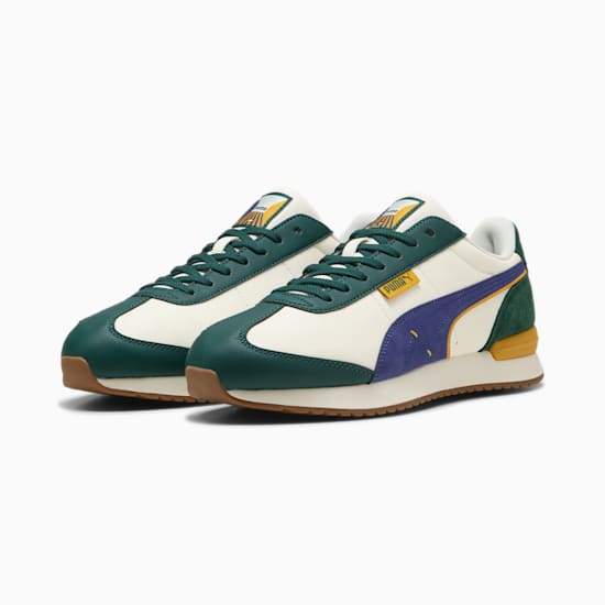 R78 Wind Greenside Sneakers Unisex