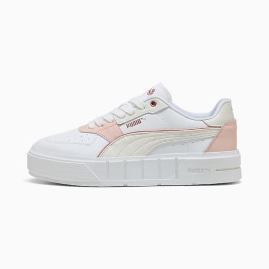 Cali Court Luxe Sneakers Women | | PUMA