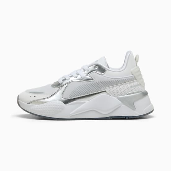 Womens puma rsx sale