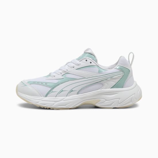 Sneakers Morphic Astro Escape Femme | white | PUMA