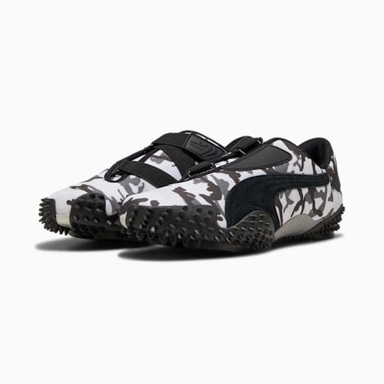 PUMA Mostro Entre dans la legende PUMA