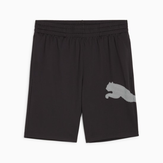 Puma sporthose kurz online