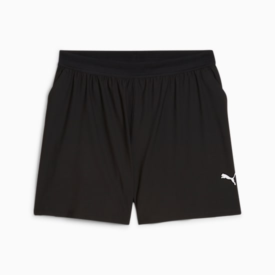 Kurze Sporthosen Herren Sweatshorts PUMA