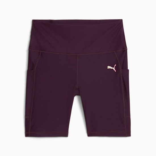Donne Shorts e pantaloncini per lo sport PUMA