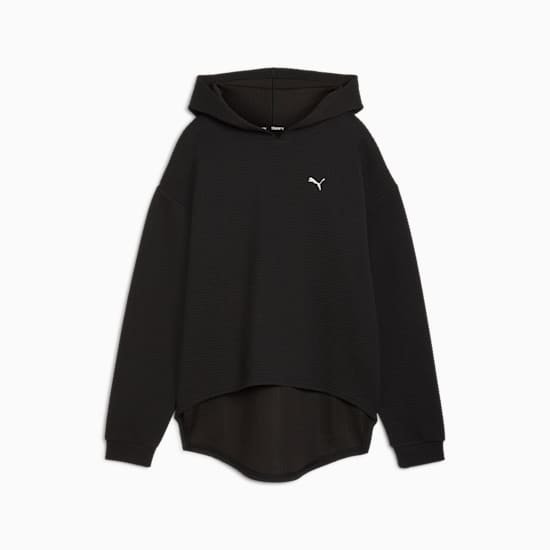 Puma hoodie womens sale 2025