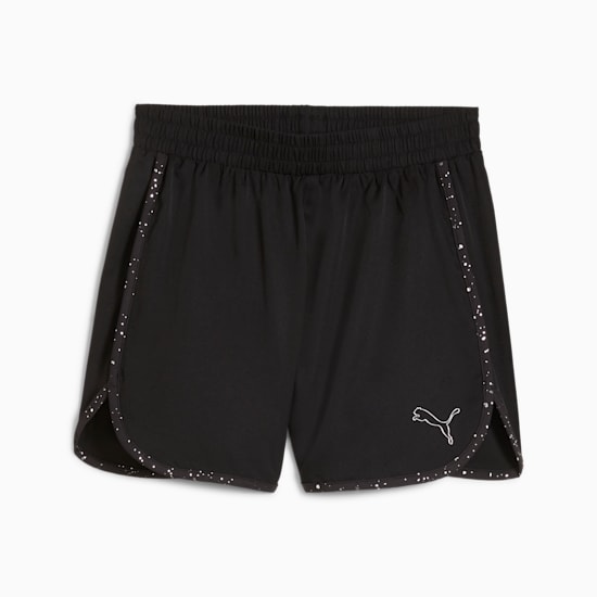 Pantaloncini donna puma 2025