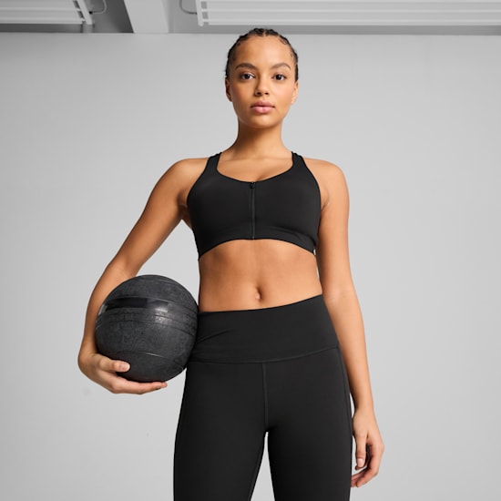 Sujetador deportivo PWR SHAPELUXE PUMA
