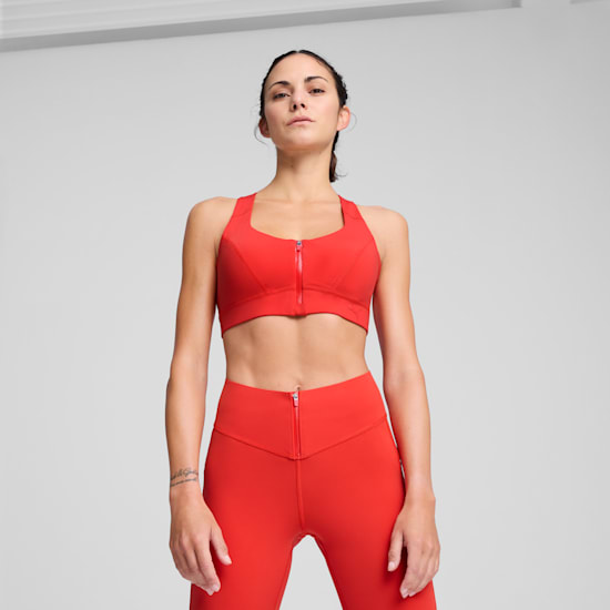 Completo palestra puma shop