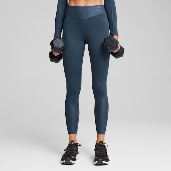 PAMELA REIF x PUMA Feel invincible PUMA
