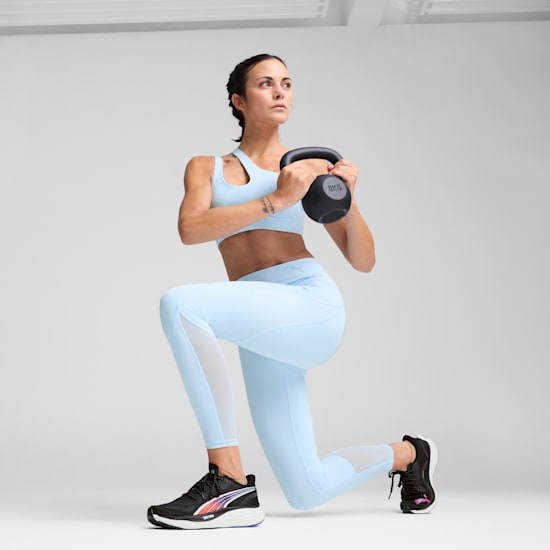 Donna Abbigliamento scarpe e articoli fitness PUMA