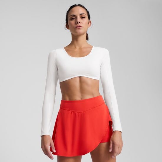 Abbigliamento Yoga Pantaloni leggings e maglie Pilates PUMA