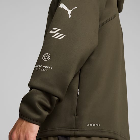 Giacca puma uomo 2017 discount