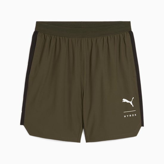 Puma kurze sporthose herren best sale