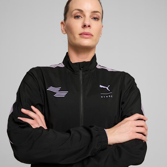 Donna Giacche sportive PUMA