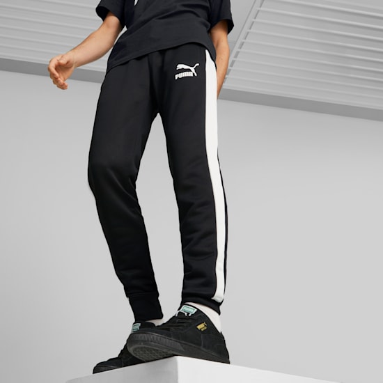 Pantalons de jogging et bas de survetement pour hommes PUMA