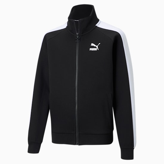 Giacca puma bambino 2014 sales