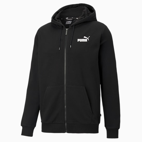 Sweatshirts Hoodies for Men PUMA
