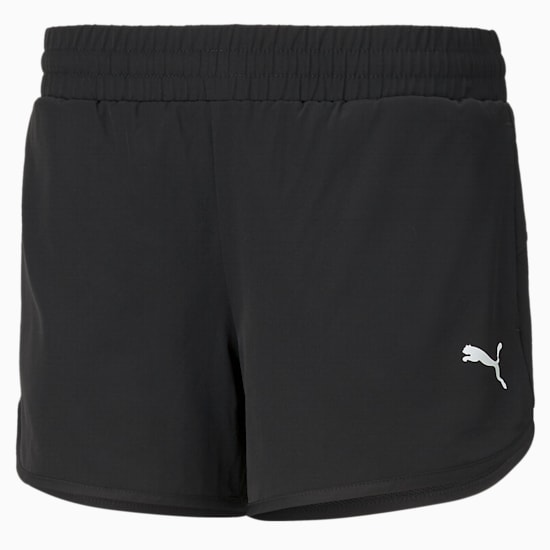 Shorts pour femmes Shorts de sport pour femmes PUMA