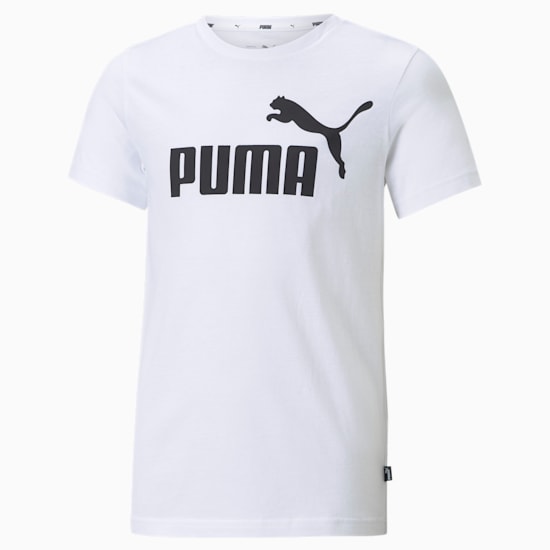 Saldi T shirt PUMA