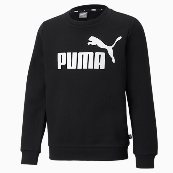 Pull puma fille shop