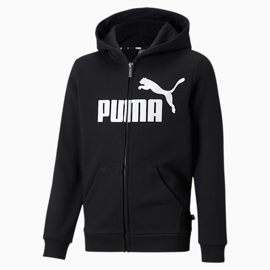 Sweats et pulls pour enfants Filles et garcons PUMA