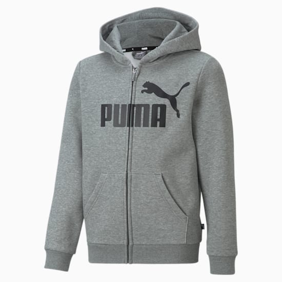 Felpa puma scontata deals