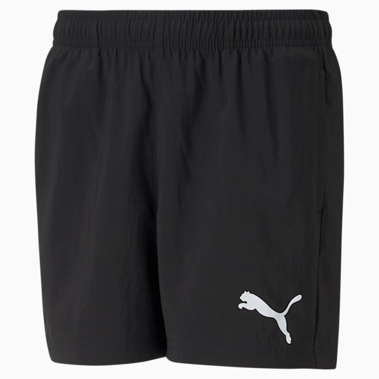 Short puma enfant hotsell