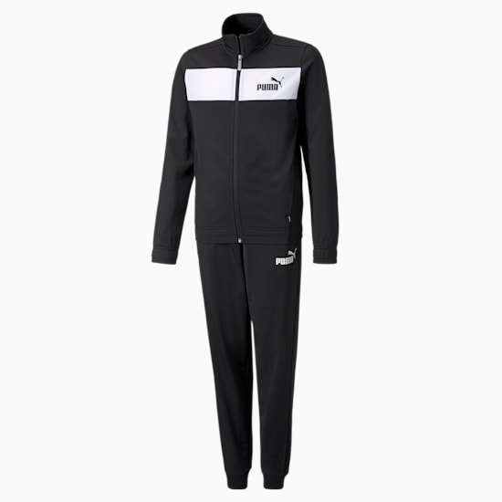 Survetement puma fille 12 ans outlet