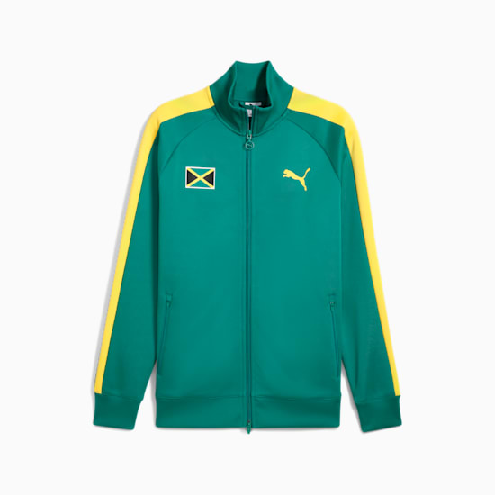Jamaica National Team Wear | Shop Jamaica Clothes | PUMA Jamaica National Team Wear | Shop Jamaica Clothes | PUMA