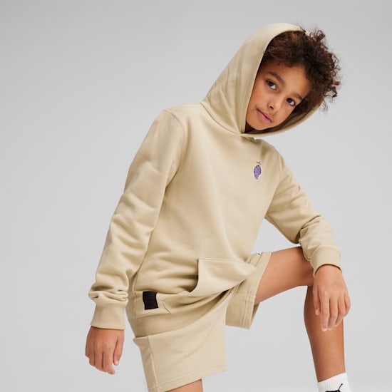 Sweats et pulls pour enfants Filles et garcons PUMA